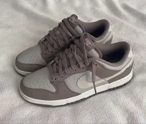 Nike Dunk Low Moon Fossil