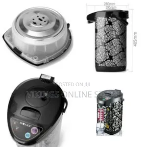 Raf Household Electric Kettle 800w Strong Power 6.8l Large Capacity