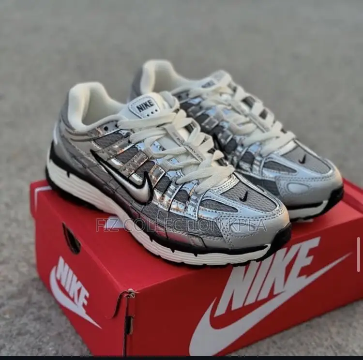 Nike P 6000