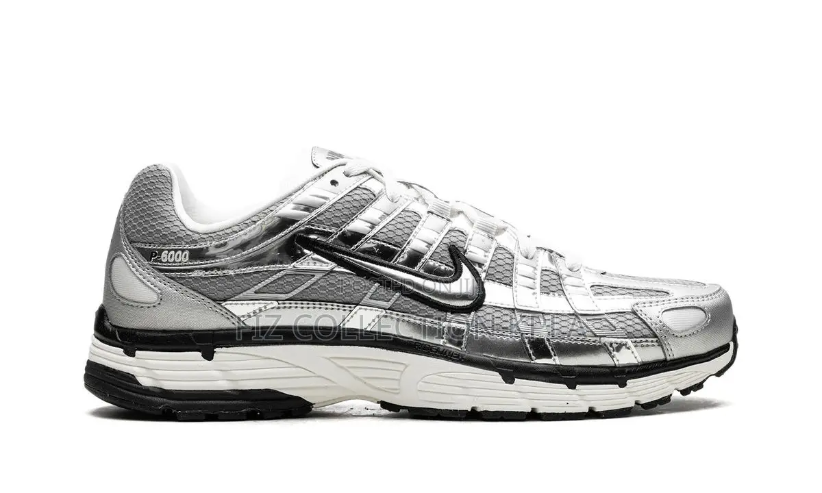 Nike P 6000