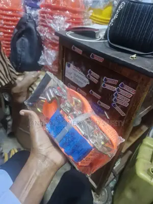 Cargo Belts