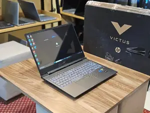 Laptop HP Victus 15 16GB Intel Core i7 SSHD (Hybrid) 512GB