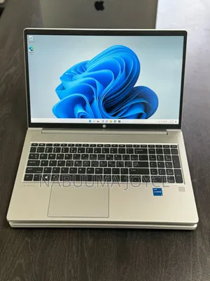 New Laptop HP ProBook 450 G9 16GB Intel Core i5 SSD 512GB