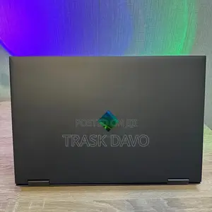 Laptop HP Omen 16 16GB AMD Ryzen 7 SSHD (Hybrid) 512GB