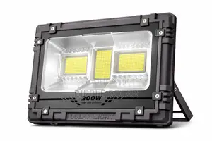 Ultra Bright 300w Solar Flood Light Outdoor Lamp Kampala