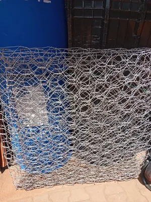 Garbions G.12.5 X 4m X 1m