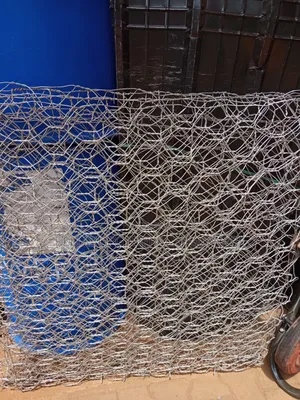 Garbions G.12.5 X 4m X 1m