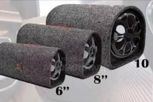 Disen Boot Woofers for All Cars Available in Sizes