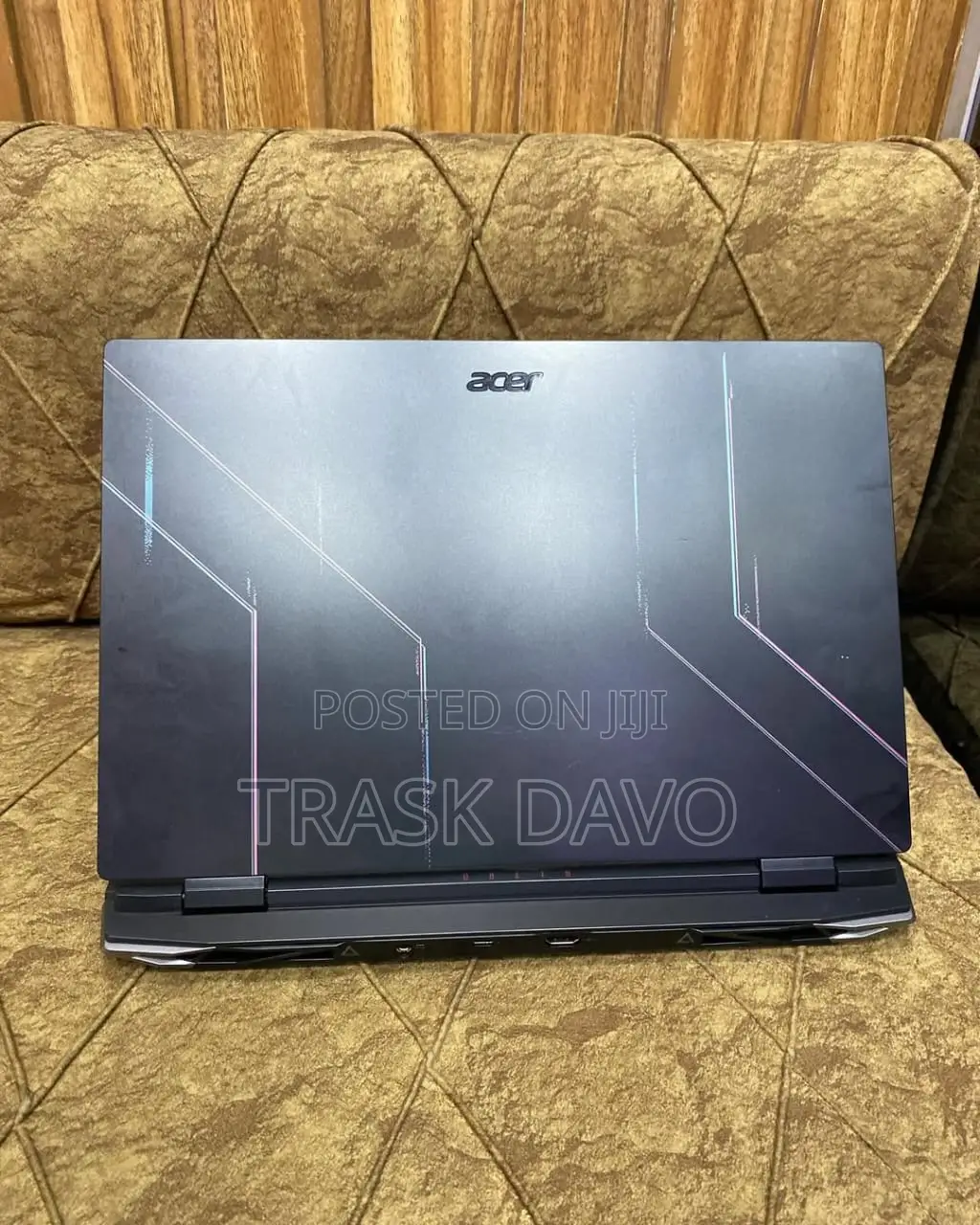 Laptop Acer Nitro 5 16GB Intel Core i7 SSHD (Hybrid) 512GB