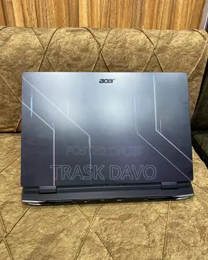 Laptop Acer Nitro 5 16GB Intel Core i7 SSHD (Hybrid) 512GB