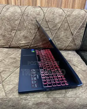 Laptop Acer Nitro 5 16GB Intel Core i7 SSHD (Hybrid) 512GB