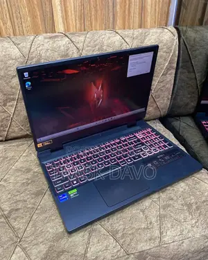 Laptop Acer Nitro 5 16GB Intel Core i7 SSHD (Hybrid) 512GB