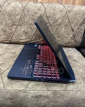 Laptop Acer Nitro 5 16GB Intel Core i7 SSHD (Hybrid) 512GB