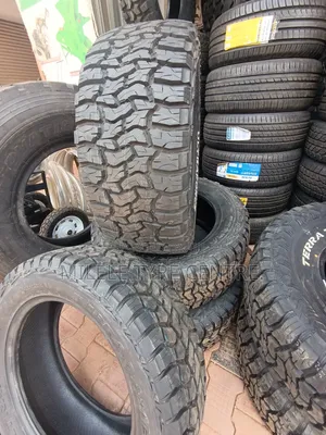 305/55r20 Ultra Force