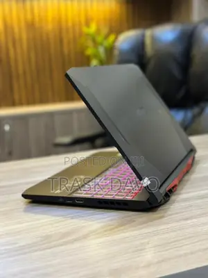 Laptop Acer Nitro 5 16GB Intel Core i7 SSHD (Hybrid) 512GB