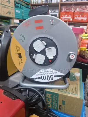 Extension Cable 50mtrs