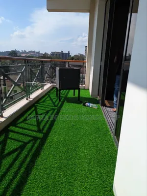 Normal Balcony Grass Carpet