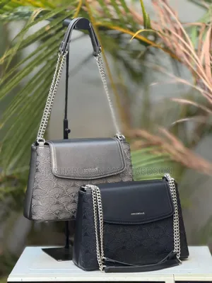 Chris Bella Bags