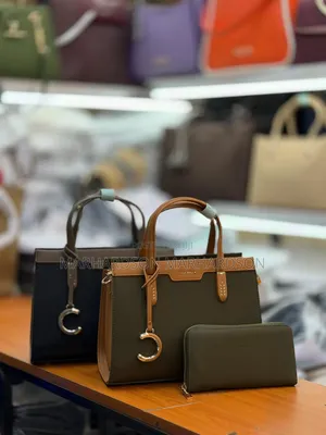 Chris Bella Bags