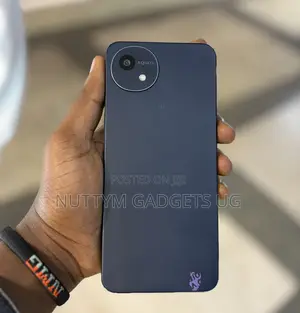 Sharp Aquos wish 64 GB Black