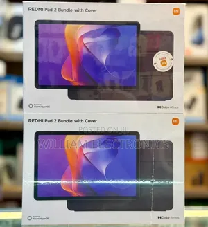 New Xiaomi Redmi Pad 256 GB