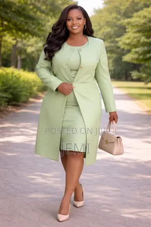 Office Dresses Available