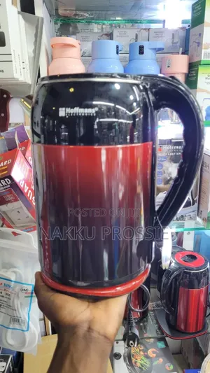 Electric Kettle