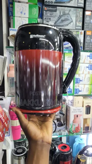 Electric Kettle
