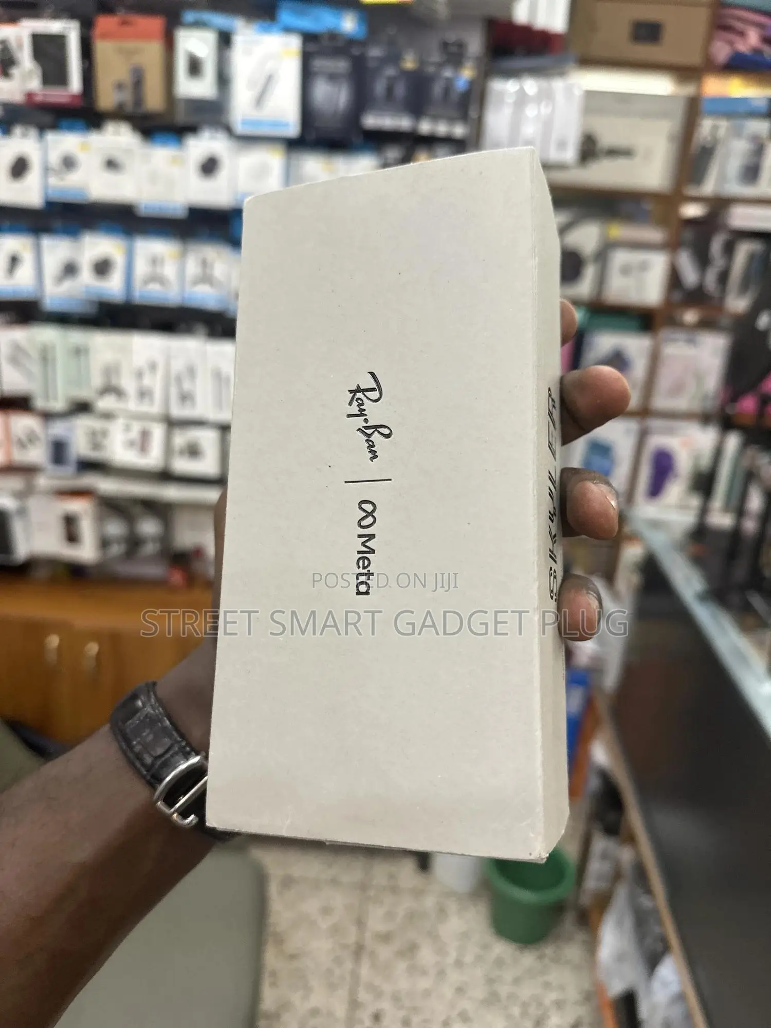 Meta Rayban Skyler Edition Smart Glasses
