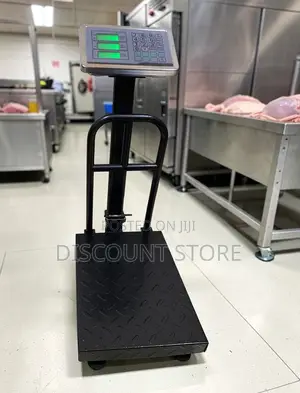 Enkoko Digital Weighing Scale Minzani Weigh Digital Weighing Scale