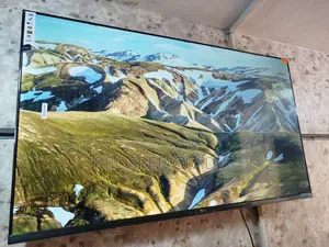 60 Inches Led Lg Smart Android Digital Flat Screen Flameless