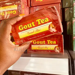 Joint Pain Herbal Drink Joint Pain