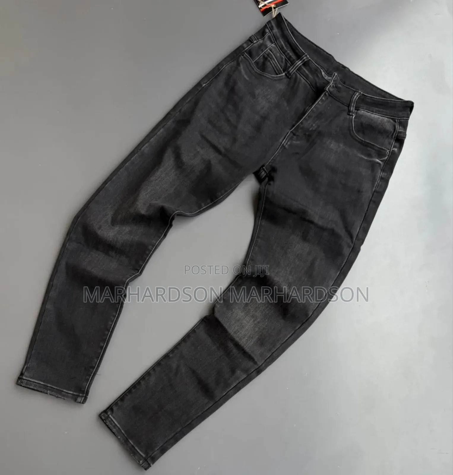 Demmi Men Jeans