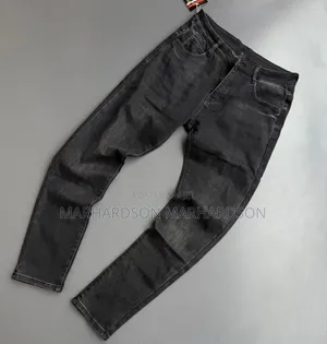 Demmi Men Jeans