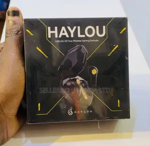 Haylou G3 True Wireless Gaming Earbuds