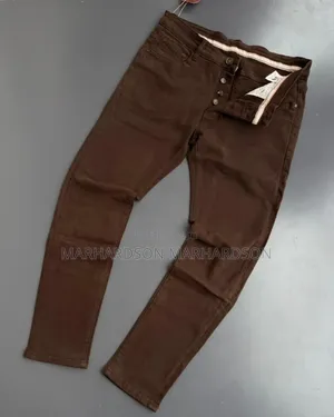 Demmi Men Jeans