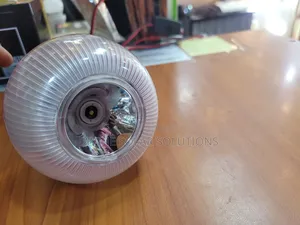 Emergency Flash Light