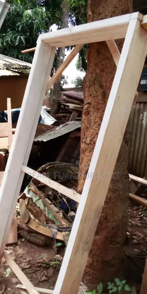 Door Frames You