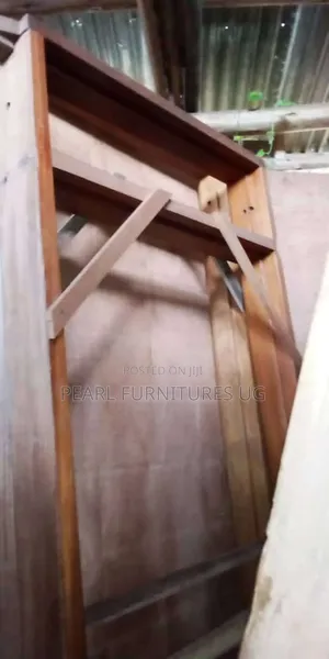 Door Frames You