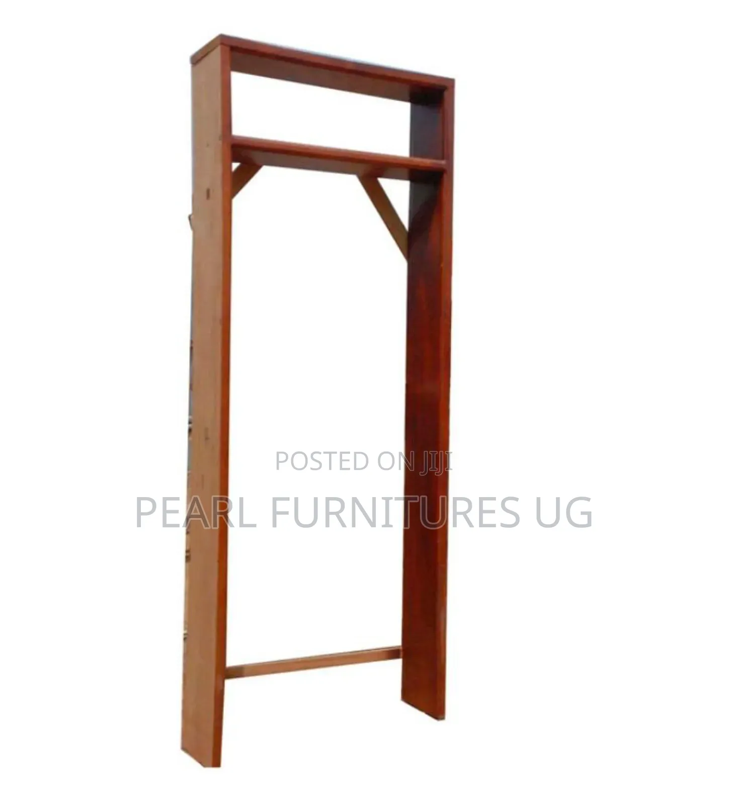 Door Frames You