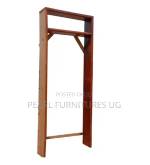 Door Frames You
