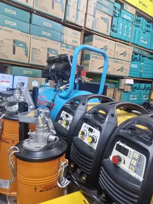 Fire Extinguishers 1kg