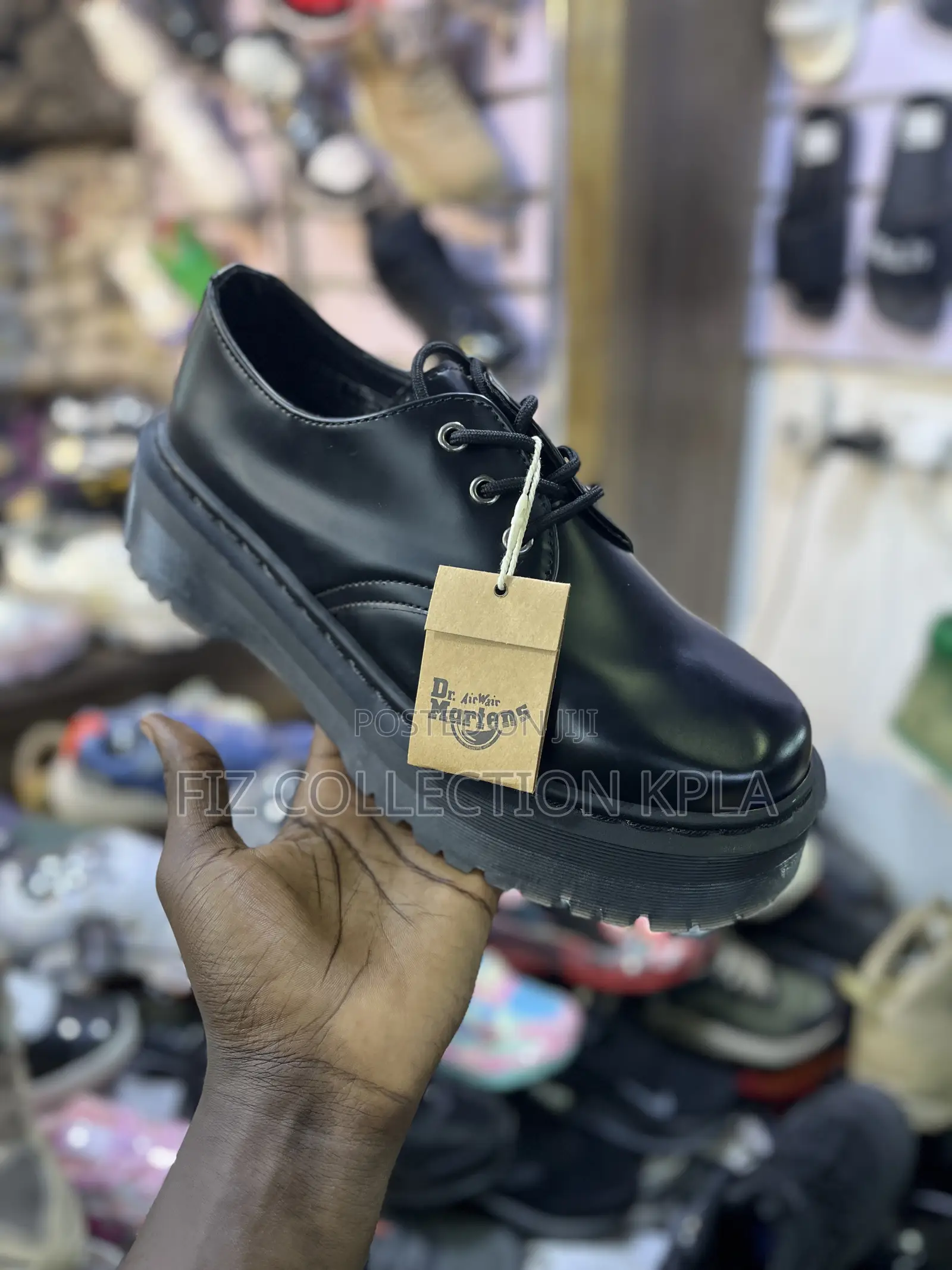 Dr Martens