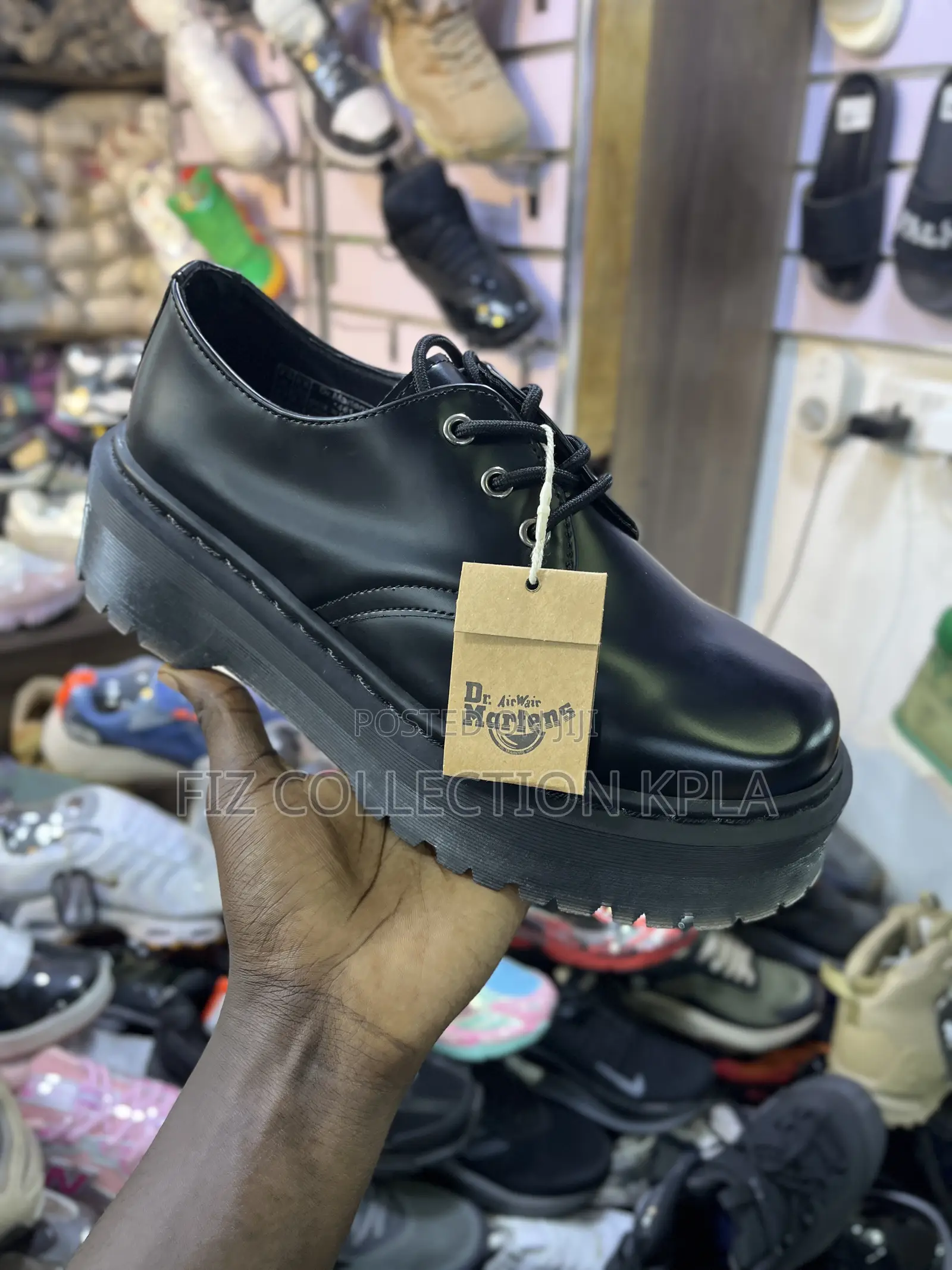 Dr Martens