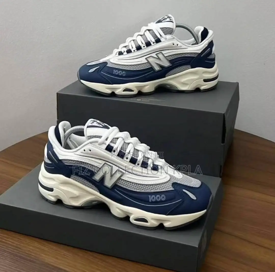 Newbalance 1000 Seal Sal