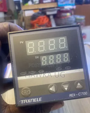 Temperature Controller