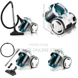 Raf Electric Vacuum Cleaner High Suction Power Vacuum Cleaner 800w