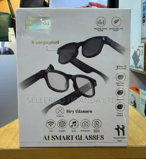 Aimb-G1 Ai Smart Glasses