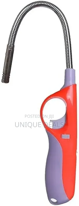 Adjustable Flame Gas Lighter