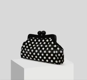 Cute Polka Dot Purses